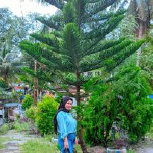 Eva Listari Naturaworld
