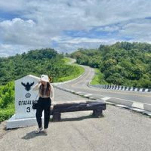 Duangruethai Yasa profile icon