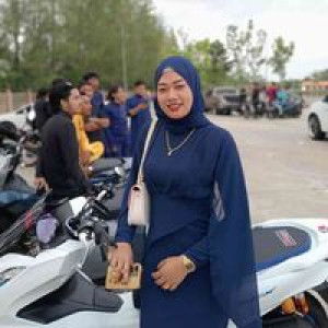 Niyuwari Cheah profile icon