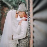 Azreen Zainal's profile icon