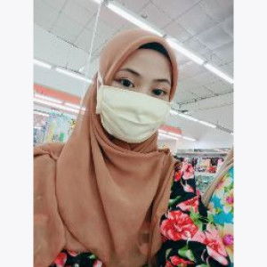 Imroatul Karima profile icon