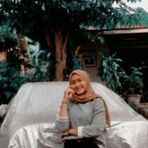 Hayu Perta profile icon