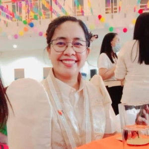 Joanna May Espiritu profile icon