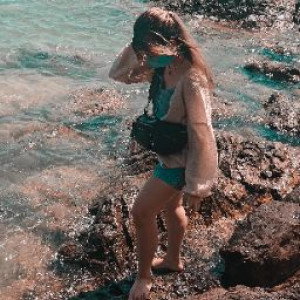 Melanie Anggara profile icon