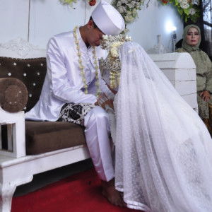 Feby Fayza profile icon