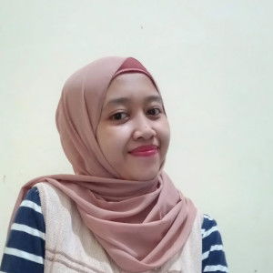 Oktria Lestariningsih profile icon