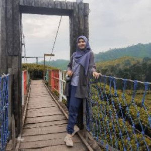 Dewi Ramdani profile icon