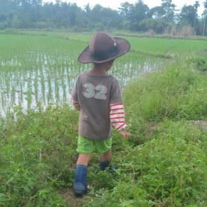 Hanifah Liljannah profile icon