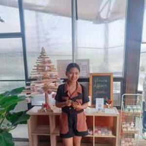 อร อรณิชา profile icon