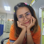 pimolpun kamolnawin profile icon