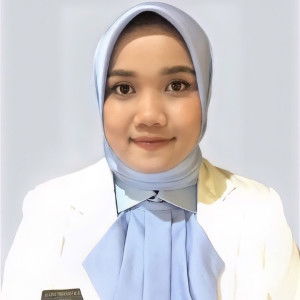 Ajeng Triwahyuni Pratiwi Wangsadirana profile icon
