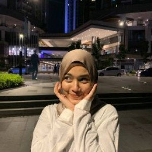 Nur Izza Rozah Binti Hamzah profile icon