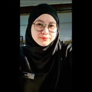Nurzarifah Manshor profile icon