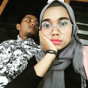 Satrio Murlina profile icon