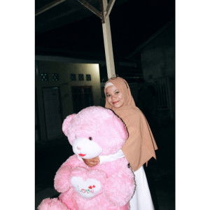 Indah Diah Pebrila profile icon