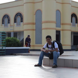 Qantasa profile icon