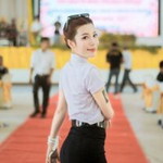 Wityada Sibunrueang profile icon