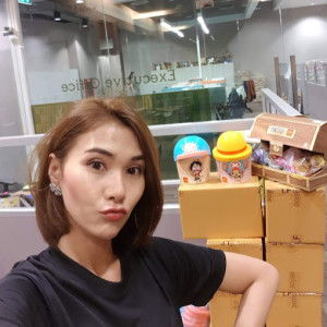 R'napat pupae profile icon