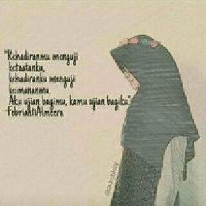 Ajeng Fitria profile icon