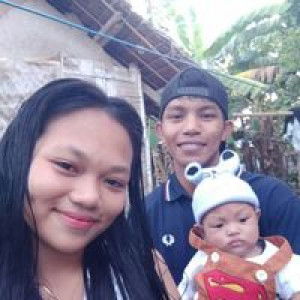 Julie Ann Mangampo profile icon