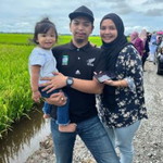 nik safirah profile icon