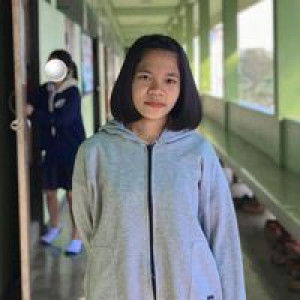 Chantra Inkert profile icon