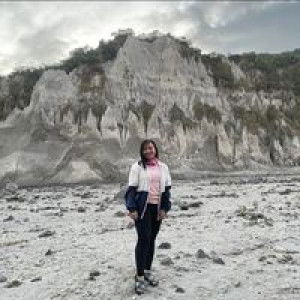 Jan Marini Trinidad Guianan profile icon