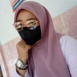 Inez Chuu Sugriwa profile icon