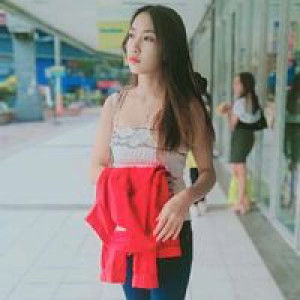 Alyssa Lwu profile icon