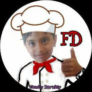 Hana Farhana profile icon