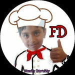 Hana Farhana profile icon