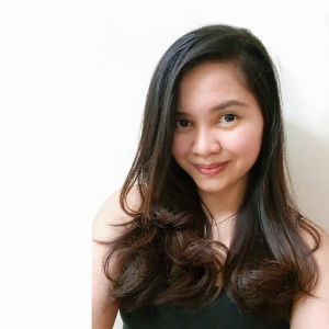 Carla May Villamor profile icon