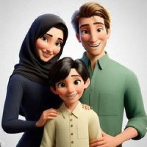 Ayu Lestari profile icon