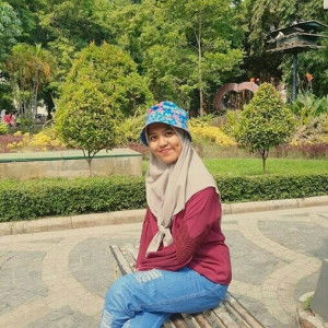 INDAH AULIYA profile icon