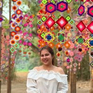 Aoey Jiraphorn profile icon