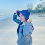 ซารีน่า เขื่อนสุวรรณ profile icon