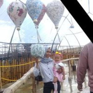 Enye Poetrie Sincan profile icon