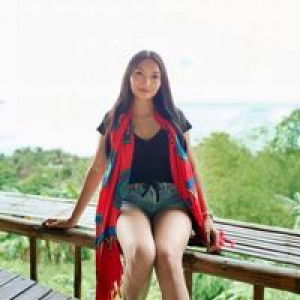 Maria Angelica profile icon