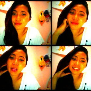 Honey Legaspi profile icon