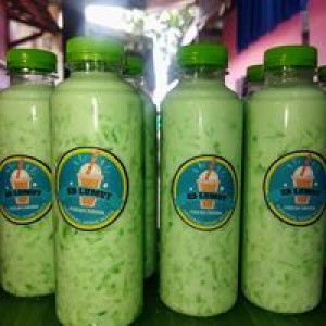 Jalilah Ilah profile icon