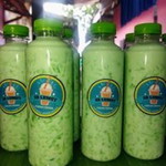 Jalilah Ilah profile icon