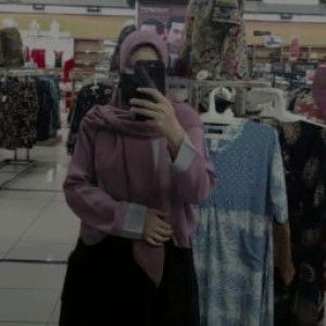 Intannazifatus saadah profile icon