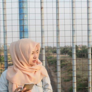 Fatma Idah profile icon