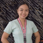 Anne Lorraine Jose profile icon