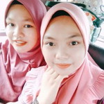 Atikah Official profile icon