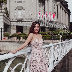 Serene Koh profile icon