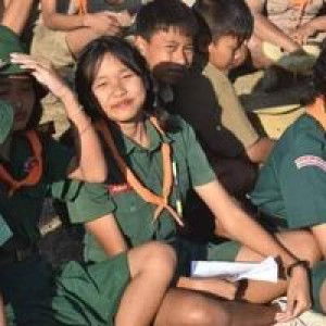 กัณติกา ฯ. profile icon