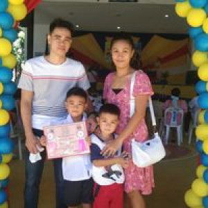 Justinemae Inan Cimafranca profile icon