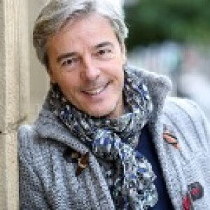 Michael Falcon profile icon