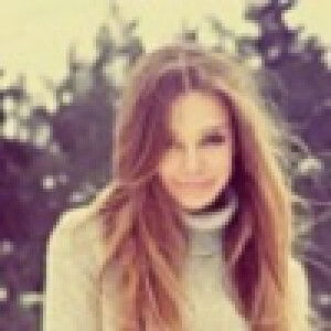 Anastasia Melnichenko profile icon